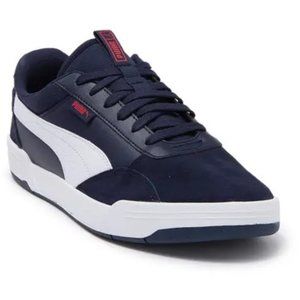 PUMA C-Skate Sneaker